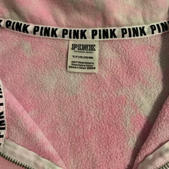 Victoria’s Secret PINK sweatshirt - Picture 5 of 6